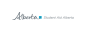 Alberta Student Aid logo